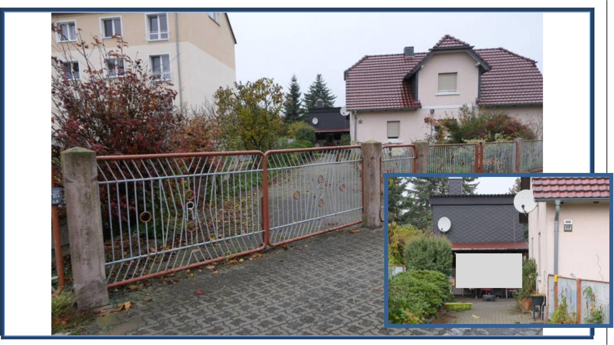 sachsen 0004 K 0012/2023 Grenzstraße  17, 01920 Oßling 19