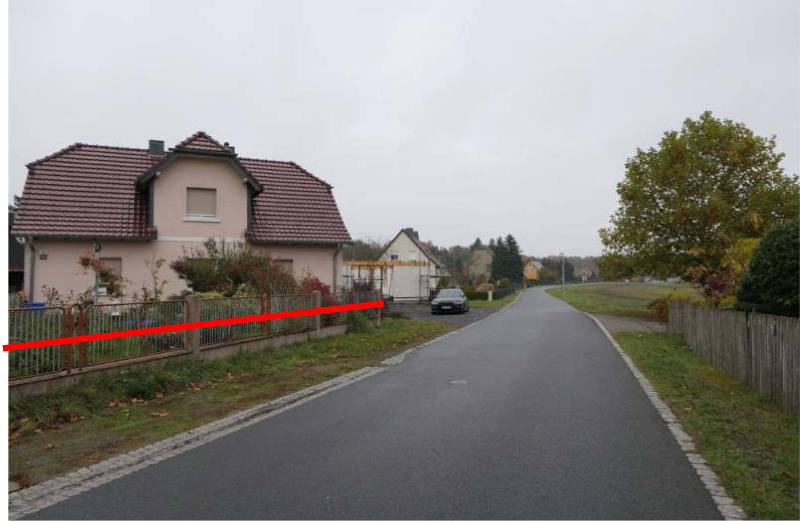 sachsen 0004 K 0012/2023 Grenzstraße  17, 01920 Oßling 21