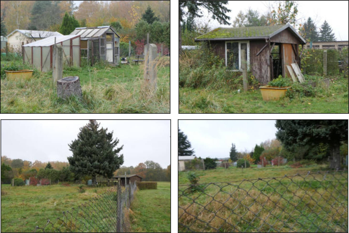 sachsen 0004 K 0012/2023 Grenzstraße  17, 01920 Oßling 25