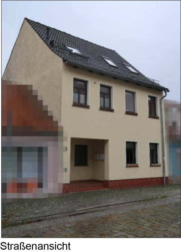 sachsen 0004 K 0017/2025 Grünstraße 9, 02977 Hoyerswerda, OT Torno 3