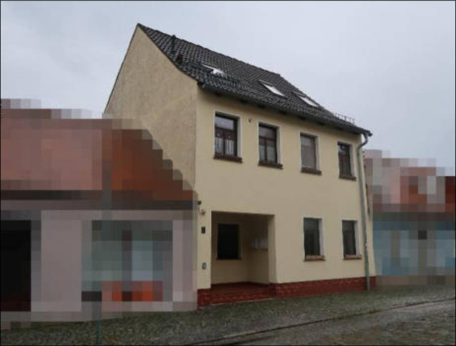 sachsen 0004 K 0017/2025 Grünstraße 9, 02977 Hoyerswerda, OT Torno 2