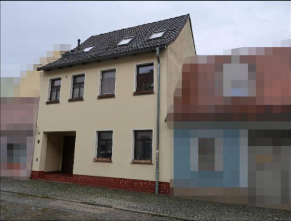 sachsen 0004 K 0017/2025 Grünstraße 9, 02977 Hoyerswerda, OT Torno 4