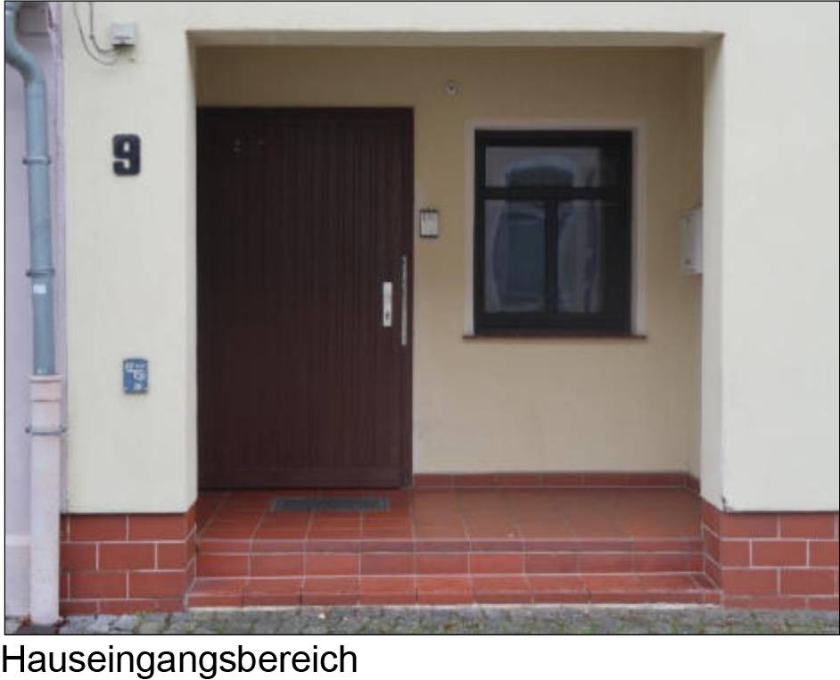 sachsen 0004 K 0017/2025 Grünstraße 9, 02977 Hoyerswerda, OT Torno 5