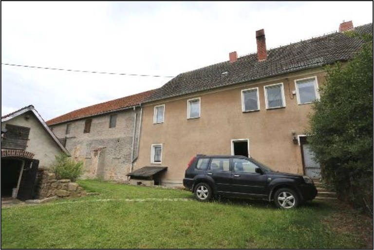 Einfamilienhaus in Charlottenhof 2a, 02829 Schöpstal, Kunnersdorf - Bild 3