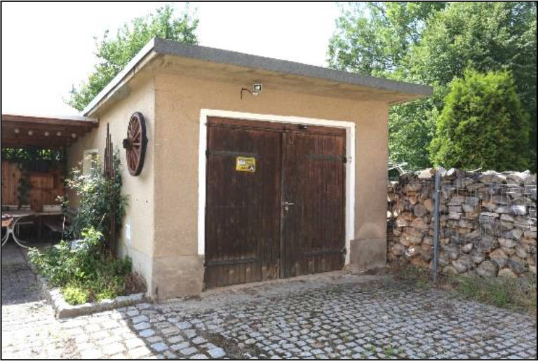 Einfamilienhaus in Charlottenhof 2a, 02829 Schöpstal, Kunnersdorf - Bild 2