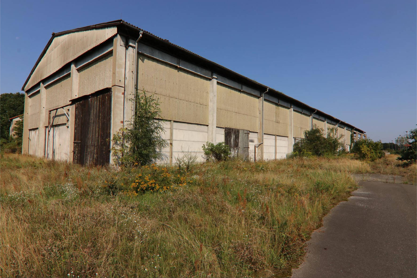 Sonstiges in In den Feldern 1, An der Bahn, 02929 Rothenburg/O.L. - Bild 2