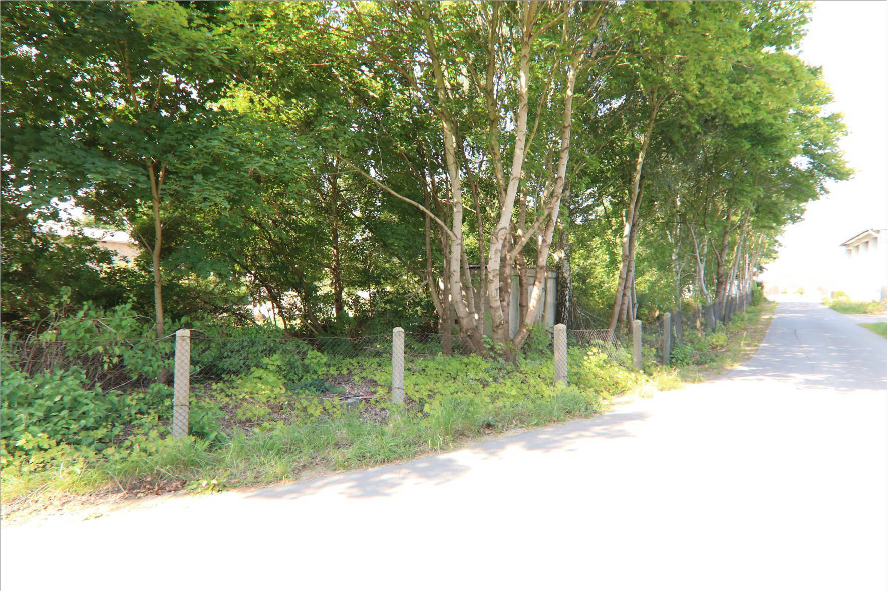 Sonstiges in In den Feldern 1, An der Bahn, 02929 Rothenburg/O.L. - Bild 3