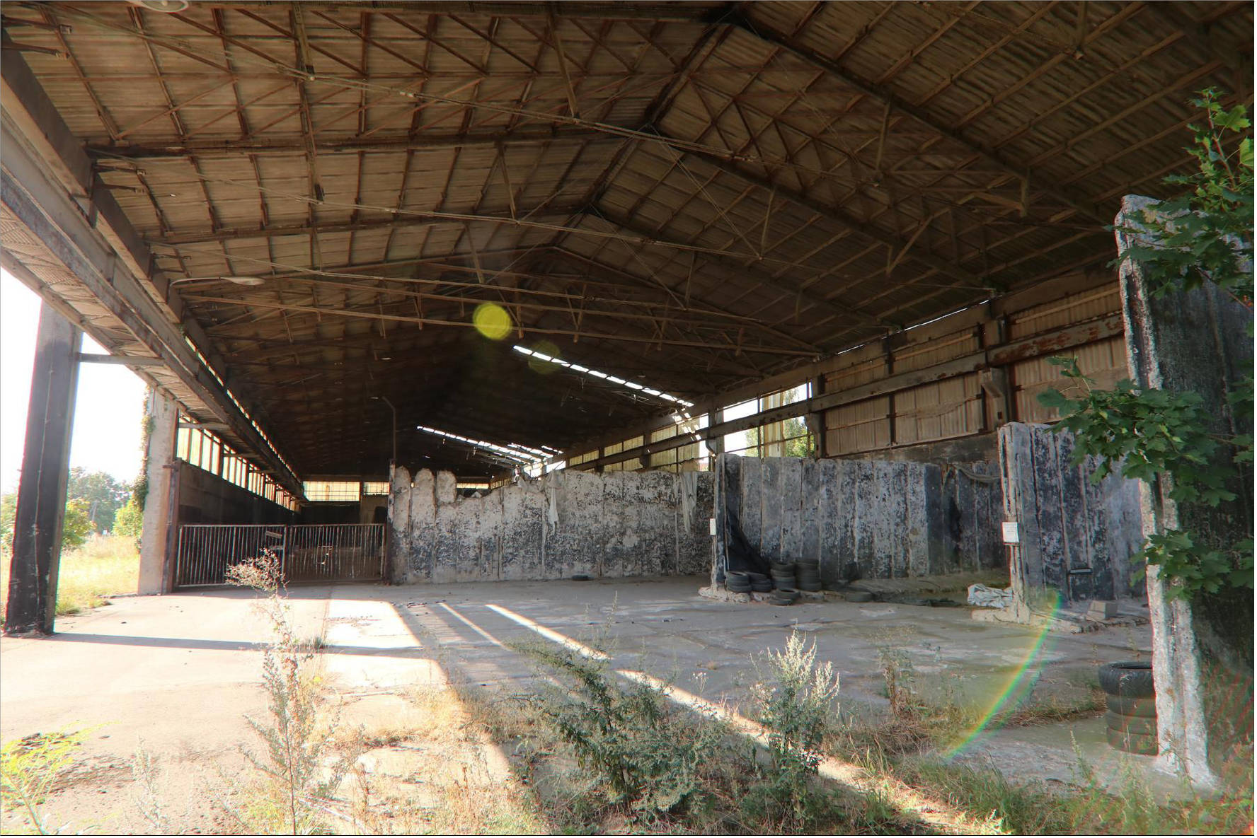 Sonstiges in In den Feldern 1, An der Bahn, 02929 Rothenburg/O.L. - Bild 4