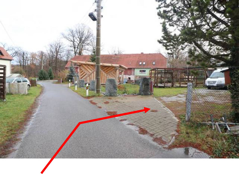 Wohnhaus und Gebäude ehemals Tischlerei in Ring 33+31, 01877 Demitz-Thumitz, OT Medewitz - Bild 5