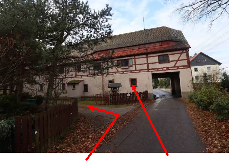 sachsen 0004 K 0041/2024 Ring 33+31, 01877 Demitz-Thumitz, OT Medewitz 9