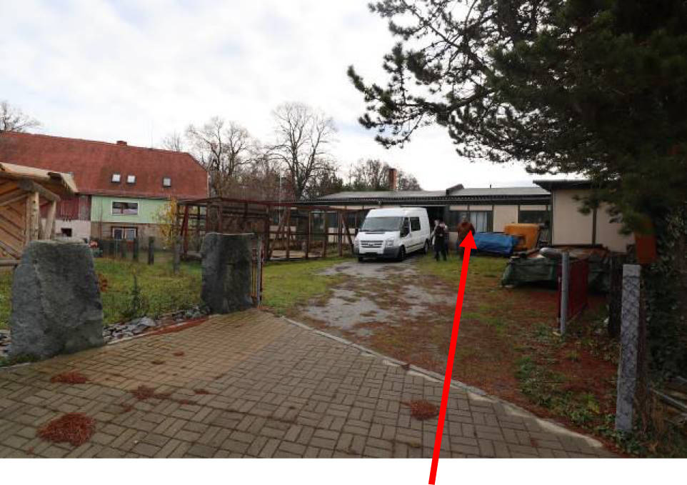 Wohnhaus und Gebäude ehemals Tischlerei in Ring 33+31, 01877 Demitz-Thumitz, OT Medewitz - Bild 3