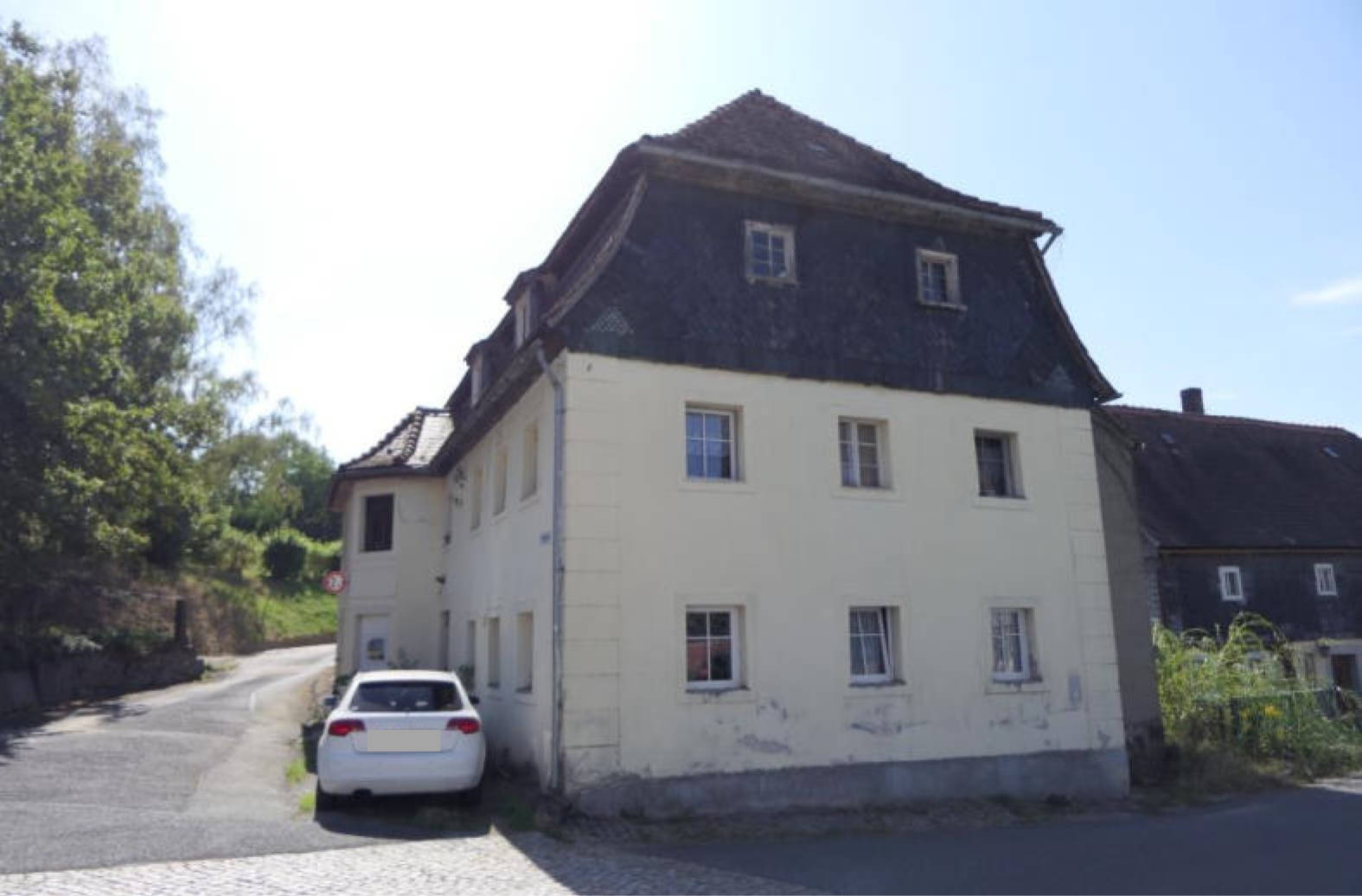 Wohn-/Geschäftshaus in Kirchgasse  2, 02708 Kottmar, Obercunnersdorf - Bild 4