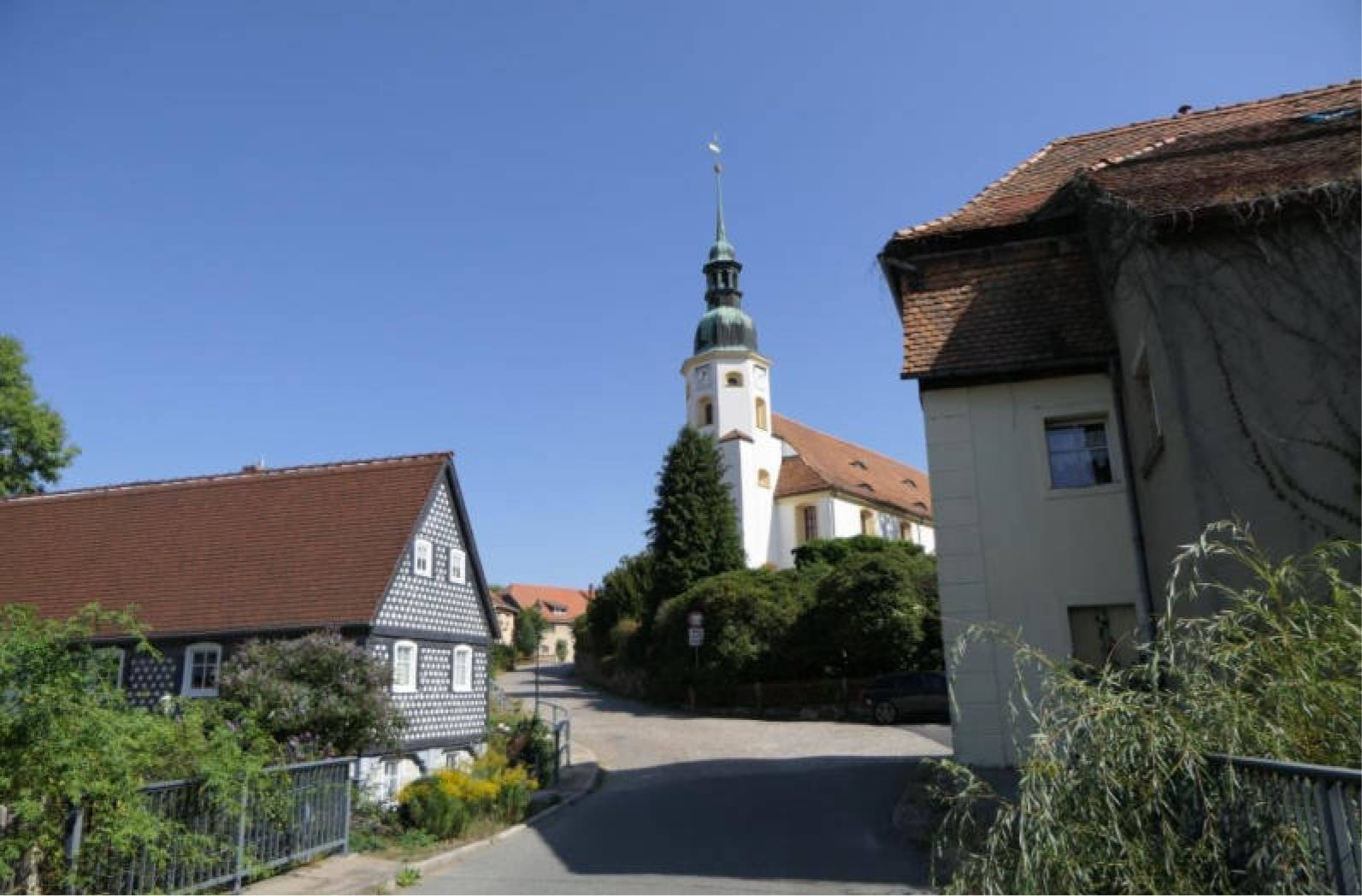 sachsen 0004K0042-2024 Kirchgasse  2, 02708 Kottmar, Obercunnersdorf 16