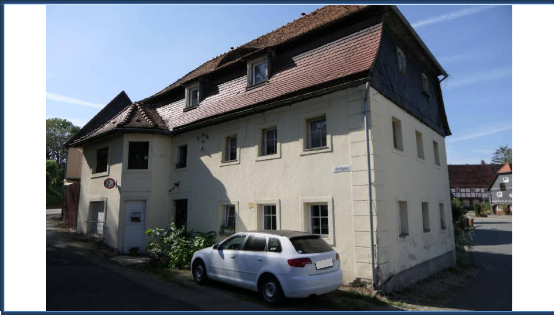 sachsen 0004K0042-2024 Kirchgasse  2, 02708 Kottmar, Obercunnersdorf 12