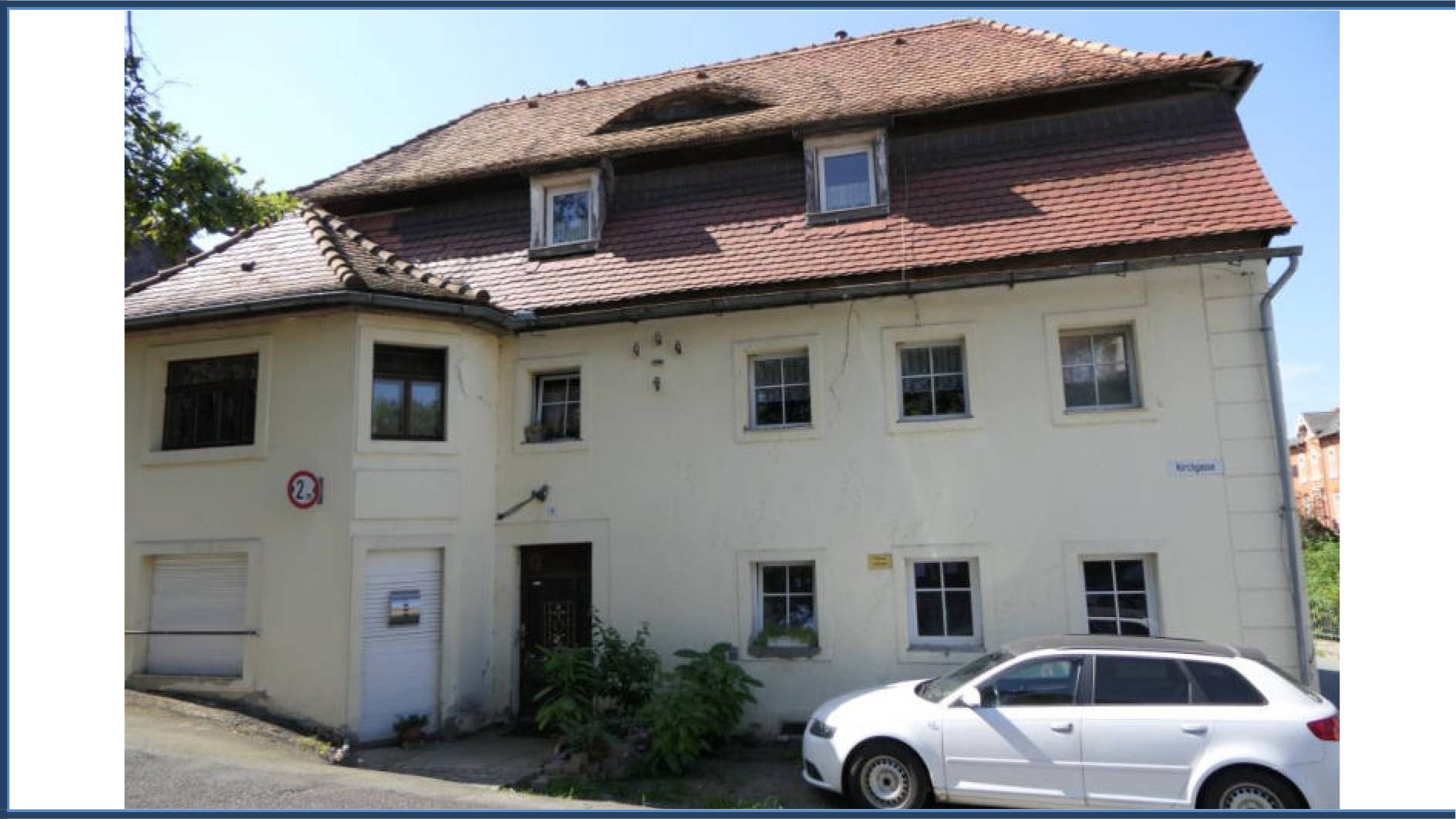 sachsen 0004K0042-2024 Kirchgasse  2, 02708 Kottmar, Obercunnersdorf 20