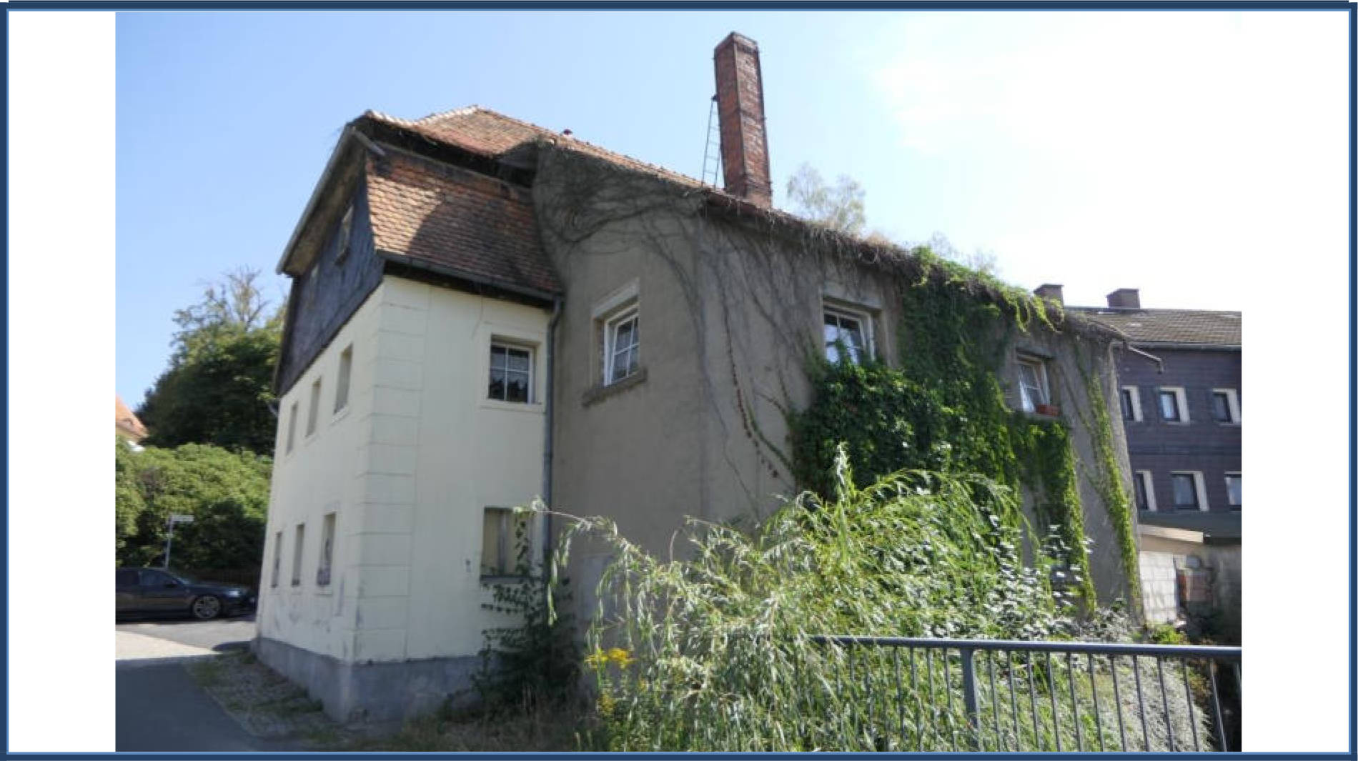 sachsen 0004K0042-2024 Kirchgasse  2, 02708 Kottmar, Obercunnersdorf 14