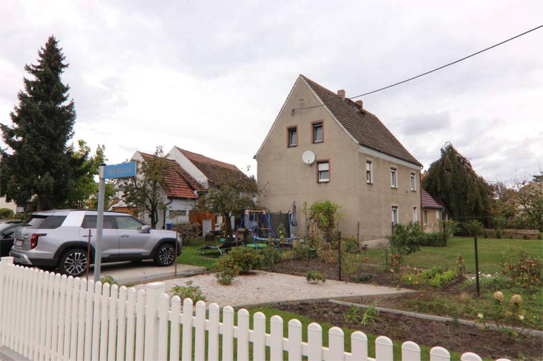 Einfamilienhaus in Zum Jahnsportplatz  53, 02943 Boxberg, Klitten - Bild 4
