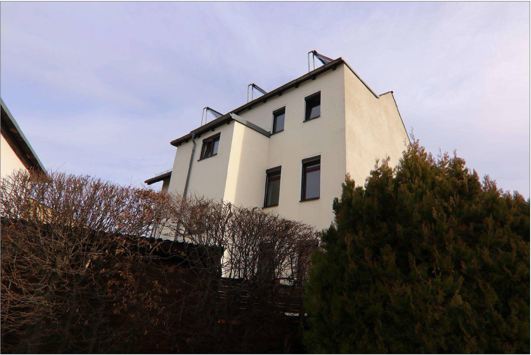 Mehrfamilienhaus in Rosa-Luxemburg-Straße 8, 02827 Görlitz - Bild 4