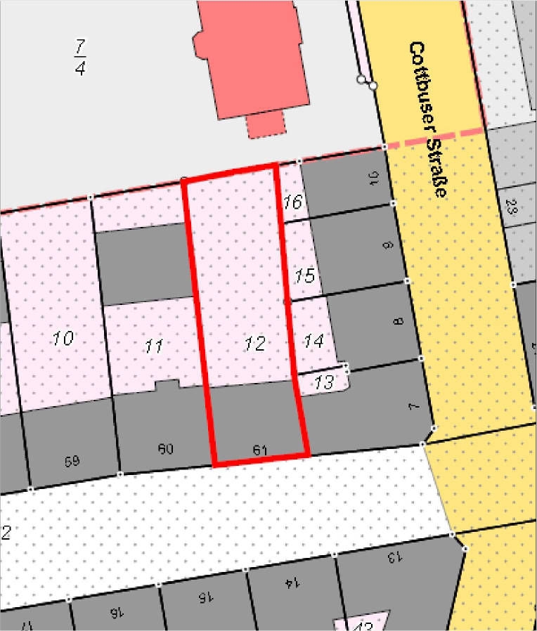 Mehrfamilienhaus in Rauschwalder Straße 61, 02826 Görlitz - Bild 5