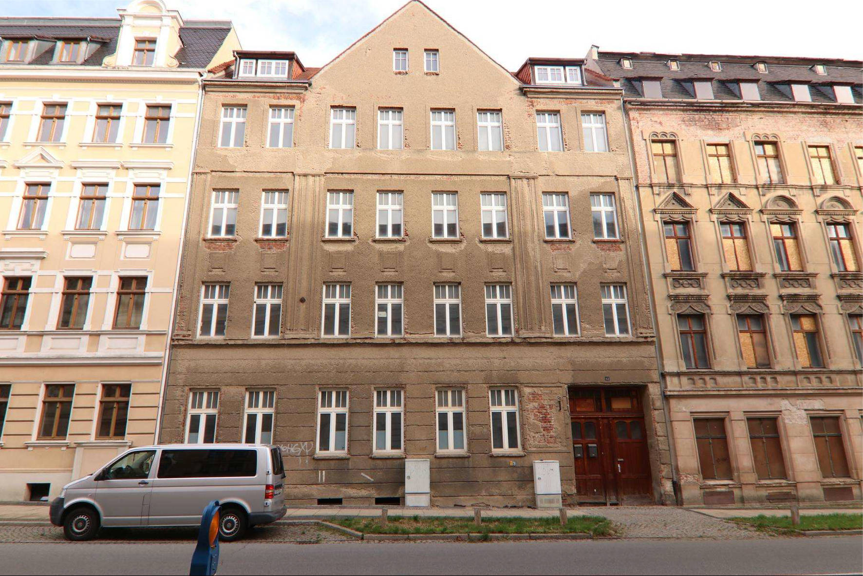 Rauschwalder Straße 61, 02826 Görlitz