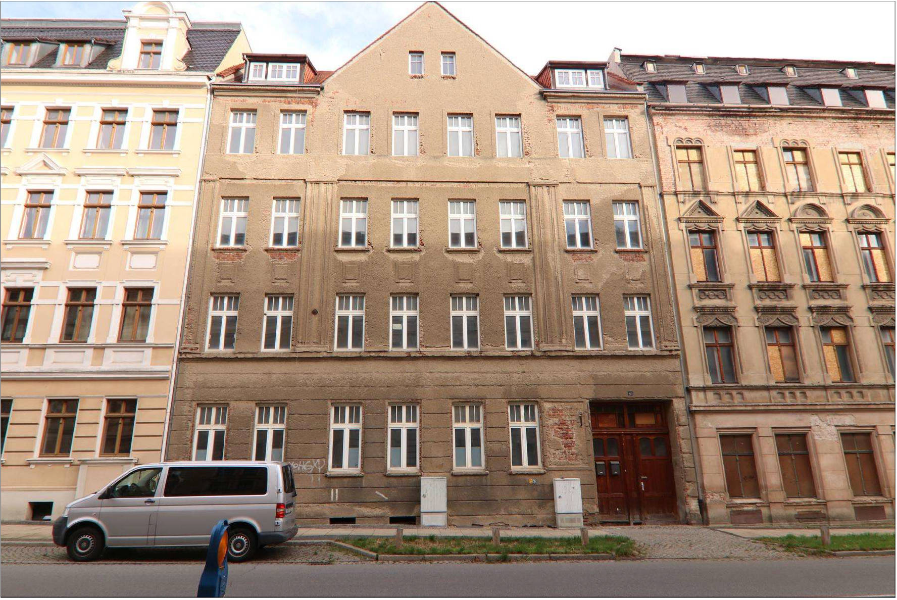 Mehrfamilienhaus in Rauschwalder Straße 61, 02826 Görlitz - Bild 3
