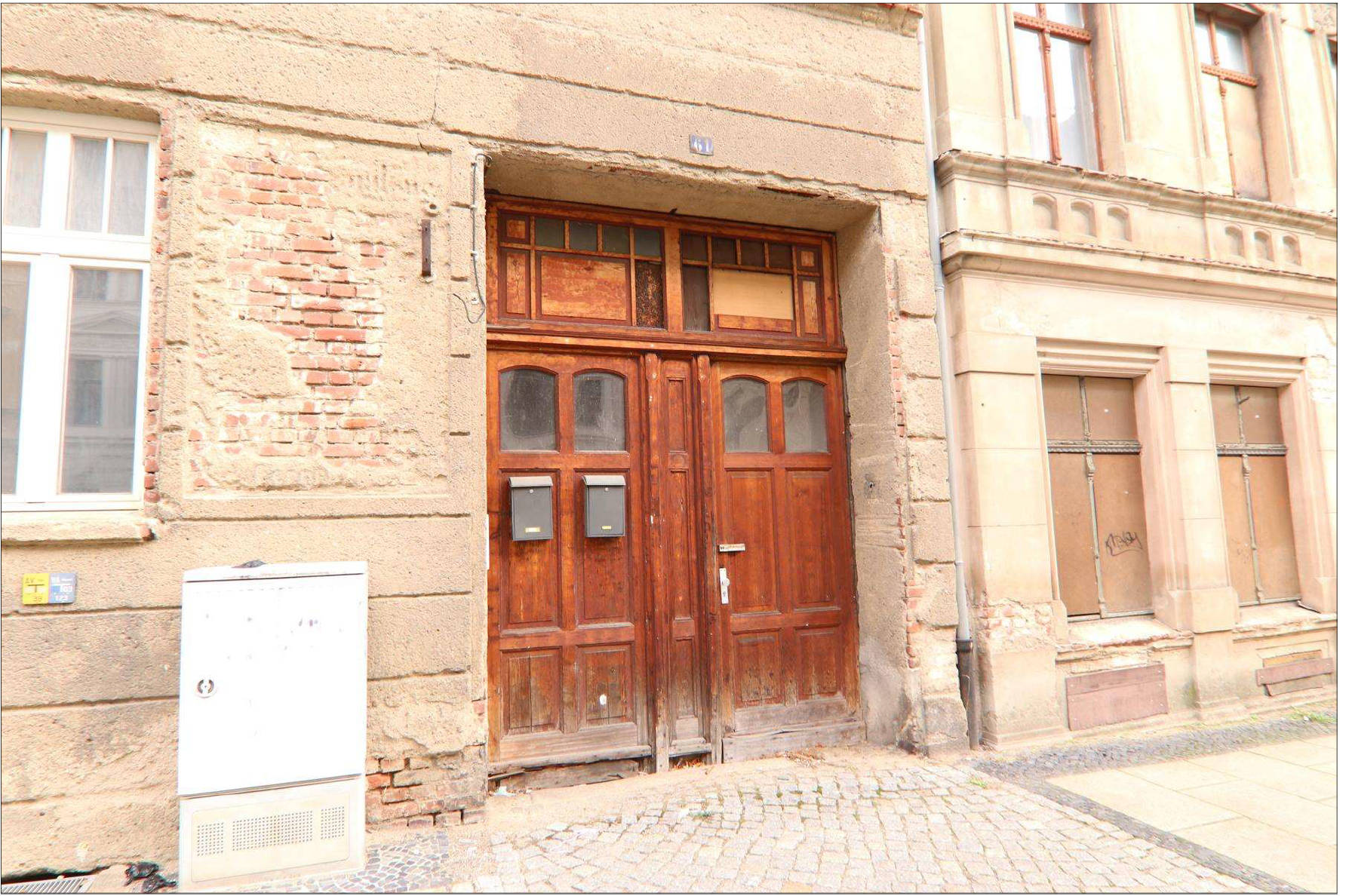 Mehrfamilienhaus in Rauschwalder Straße 61, 02826 Görlitz - Bild 4