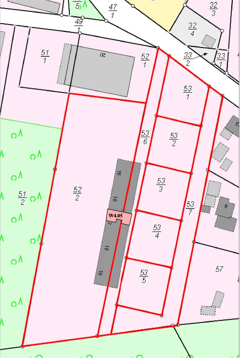 Eigentumswohnung (3 bis 4 Zimmer) in Trebuser Straße 17, 02929 Rothenburg/O.L., OT Uhsmannsdorf - Bild 4