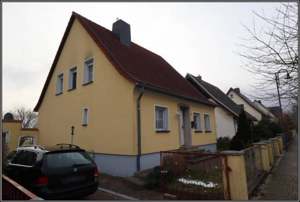 Einfamilienhaus in Obere Dorfstraße 51, 02763 Zittau, Hartau - Bild 3