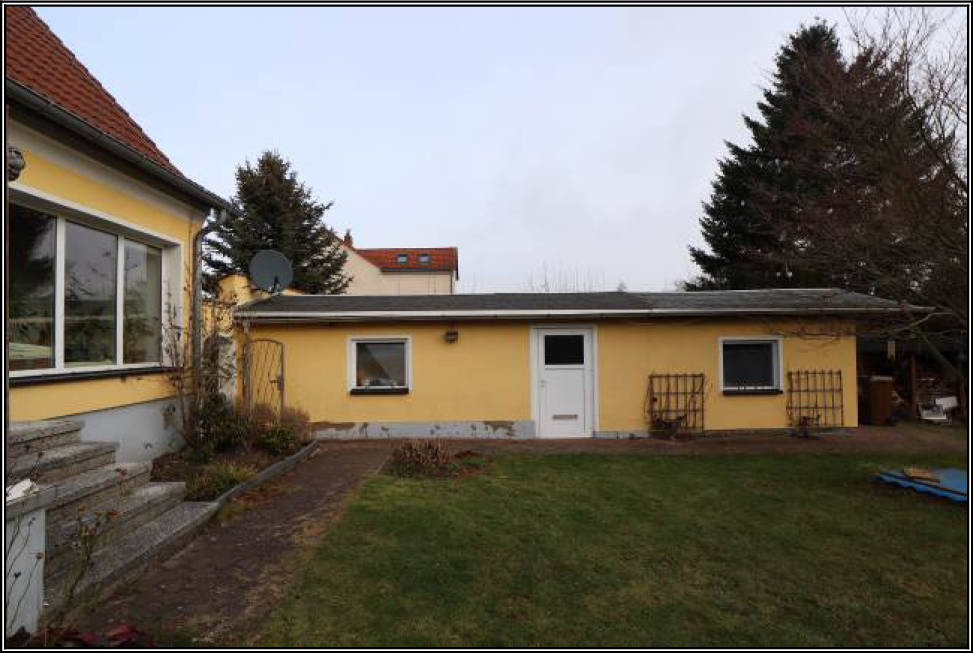 Einfamilienhaus in Obere Dorfstraße 51, 02763 Zittau, Hartau - Bild 4