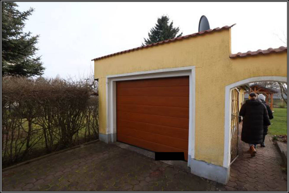 Einfamilienhaus in Obere Dorfstraße 51, 02763 Zittau, Hartau - Bild 5