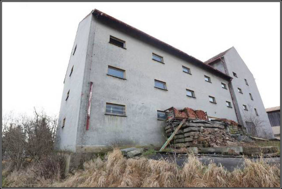 sachsen 0004 K 0060/2025 Gemarkung Kohlwesa, 02627 Hochkirch 7