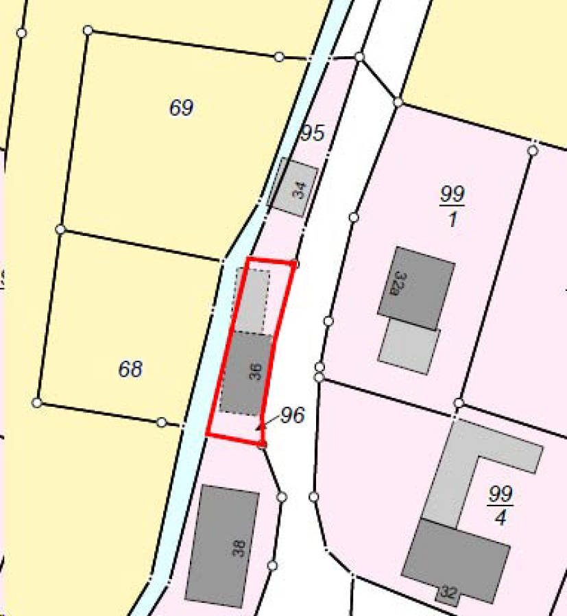 Einfamilienhaus in Rosengasse 36, 02923 Horka, Mückenhain - Bild 5