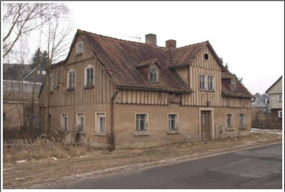 sachsen 0004 K 0063/2025 Rumburger Straße 133, 02782 Seifhennersdorf 1
