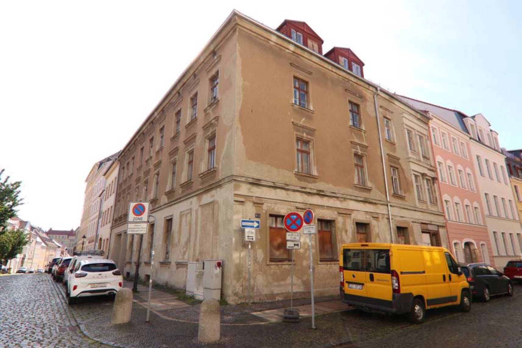 Wohn-/Geschäftshaus in Langenstraße 22, 02826 Görlitz - Bild 2