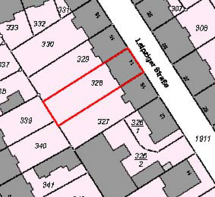 historisches Mehrfamilienhaus in Leipziger Straße 14, 02826 Görlitz - Bild 5