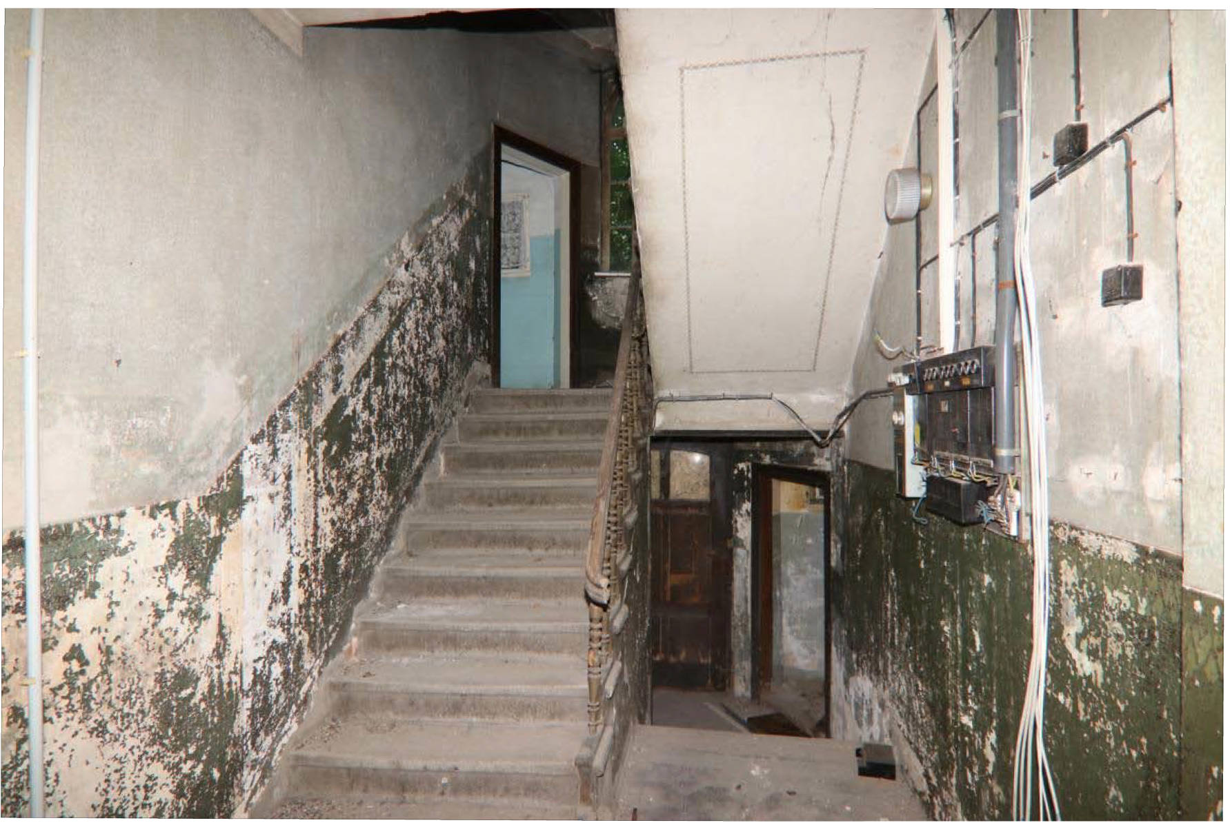 historisches Mehrfamilienhaus in Leipziger Straße 14, 02826 Görlitz - Bild 4