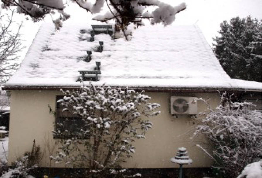 Kleinwohnhaus in Hempelstraße  19a, 02730 Ebersbach-Neugersdorf - Bild 3