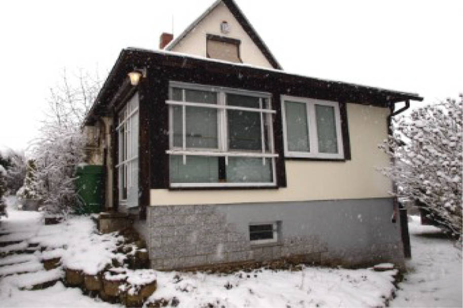 Kleinwohnhaus in Hempelstraße  19a, 02730 Ebersbach-Neugersdorf