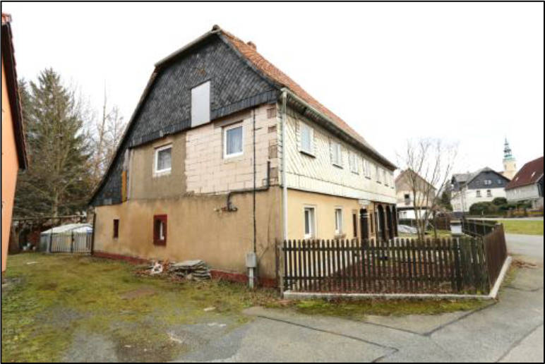 Einfamilienhaus in Hauptstraße  88, 02739 Kottmar, Eibau - Bild 3