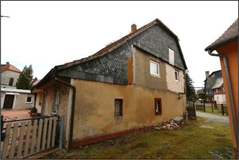 Einfamilienhaus in Hauptstraße  88, 02739 Kottmar, Eibau - Bild 2