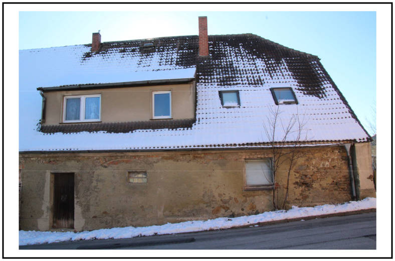 Einfamilienhaus in Grubschützer Straße  19, 02692  Doberschau-Gaußig, OT Techritz - Bild 2