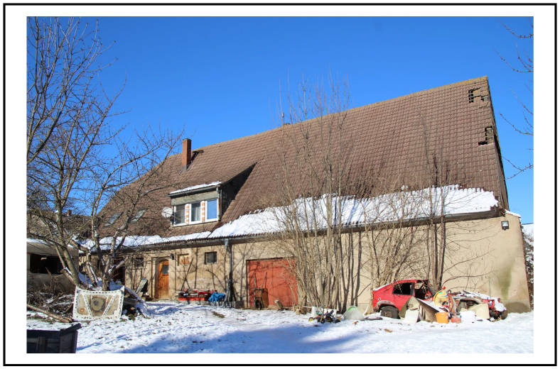 Grubschützer Straße  19, 02692  Doberschau-Gaußig, OT Techritz