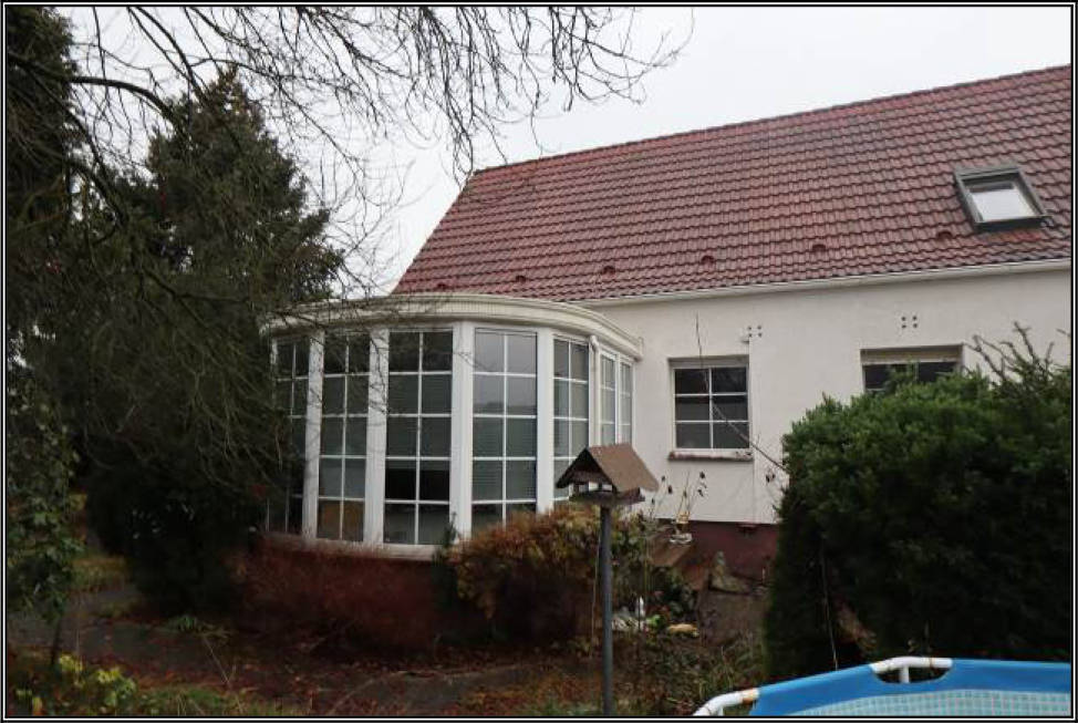 sachsen 0004 K 0075/2024 Rotdornstraße, Rosenstraße  18, 02991  Lauta, OT Laubusch 11