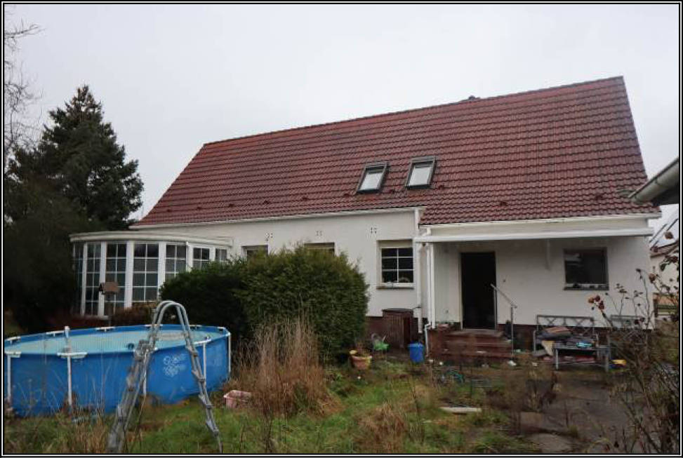 sachsen 0004 K 0075/2024 Rotdornstraße, Rosenstraße  18, 02991  Lauta, OT Laubusch 8