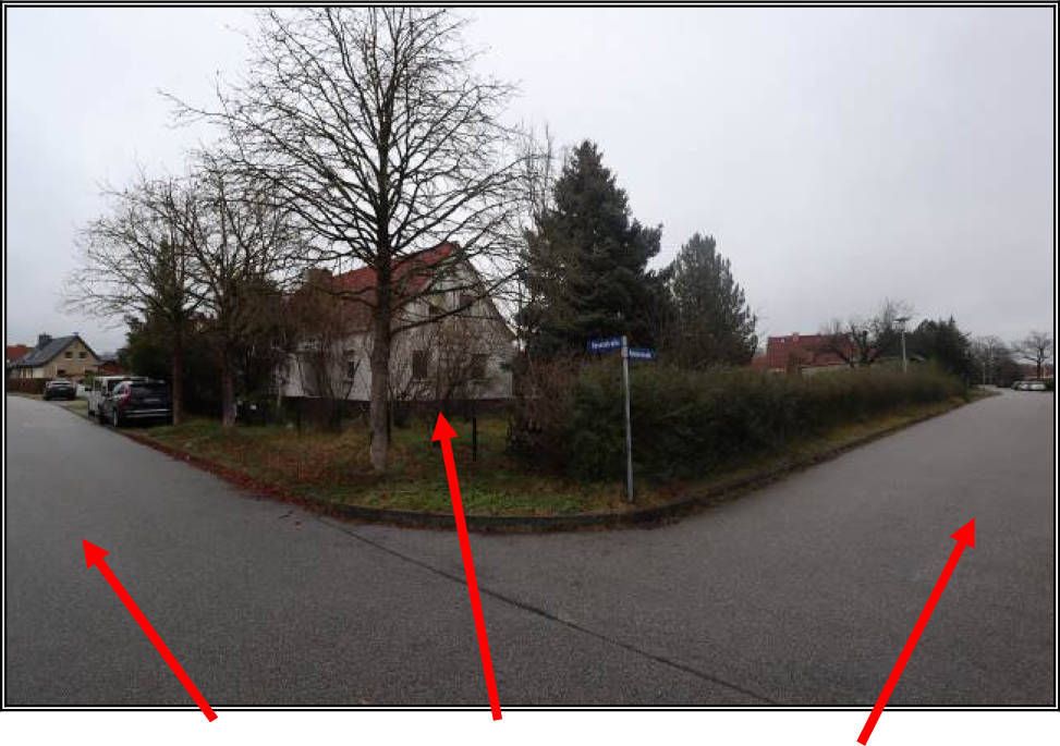 Einfamilienhaus in Rotdornstraße, Rosenstraße  18, 02991  Lauta, OT Laubusch - Bild 2