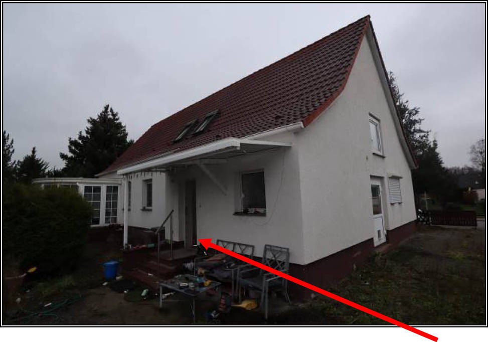 sachsen 0004 K 0075/2024 Rotdornstraße, Rosenstraße  18, 02991  Lauta, OT Laubusch 7