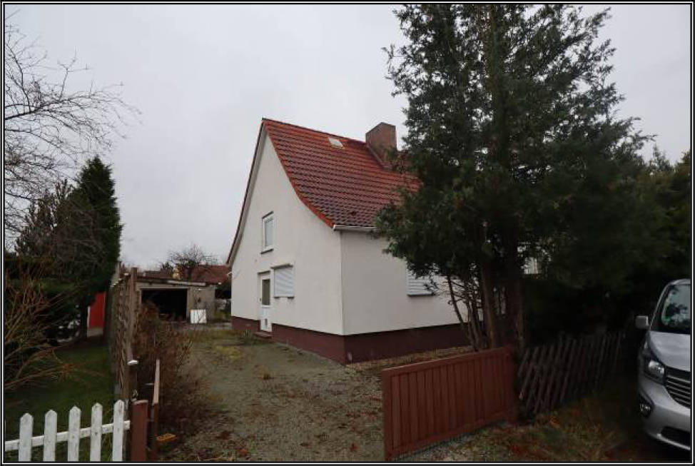 Einfamilienhaus in Rotdornstraße, Rosenstraße  18, 02991  Lauta, OT Laubusch - Bild 3