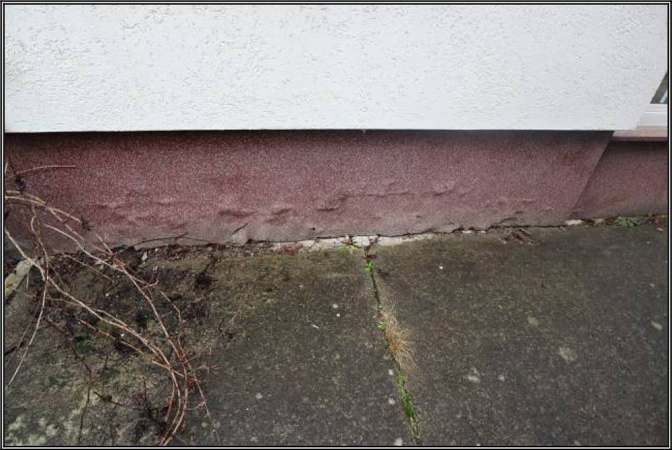 sachsen 0004 K 0075/2024 Rotdornstraße, Rosenstraße  18, 02991  Lauta, OT Laubusch 14