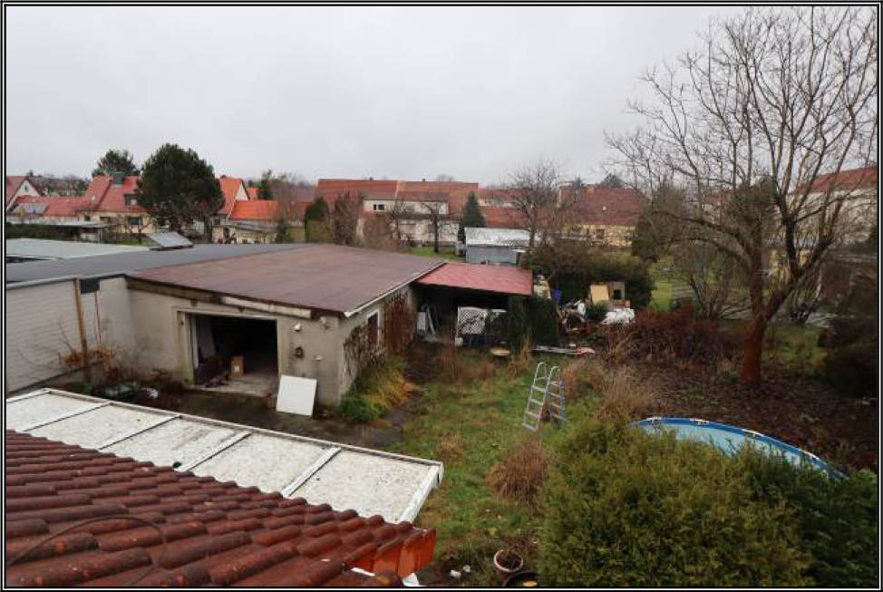 sachsen 0004 K 0075/2024 Rotdornstraße, Rosenstraße  18, 02991  Lauta, OT Laubusch 12