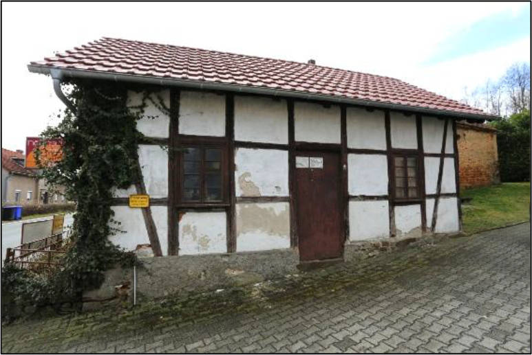 sachsen 0004 K 0077/2024 Löbauer Straße  14, 02708 Löbau, Kittlitz 16